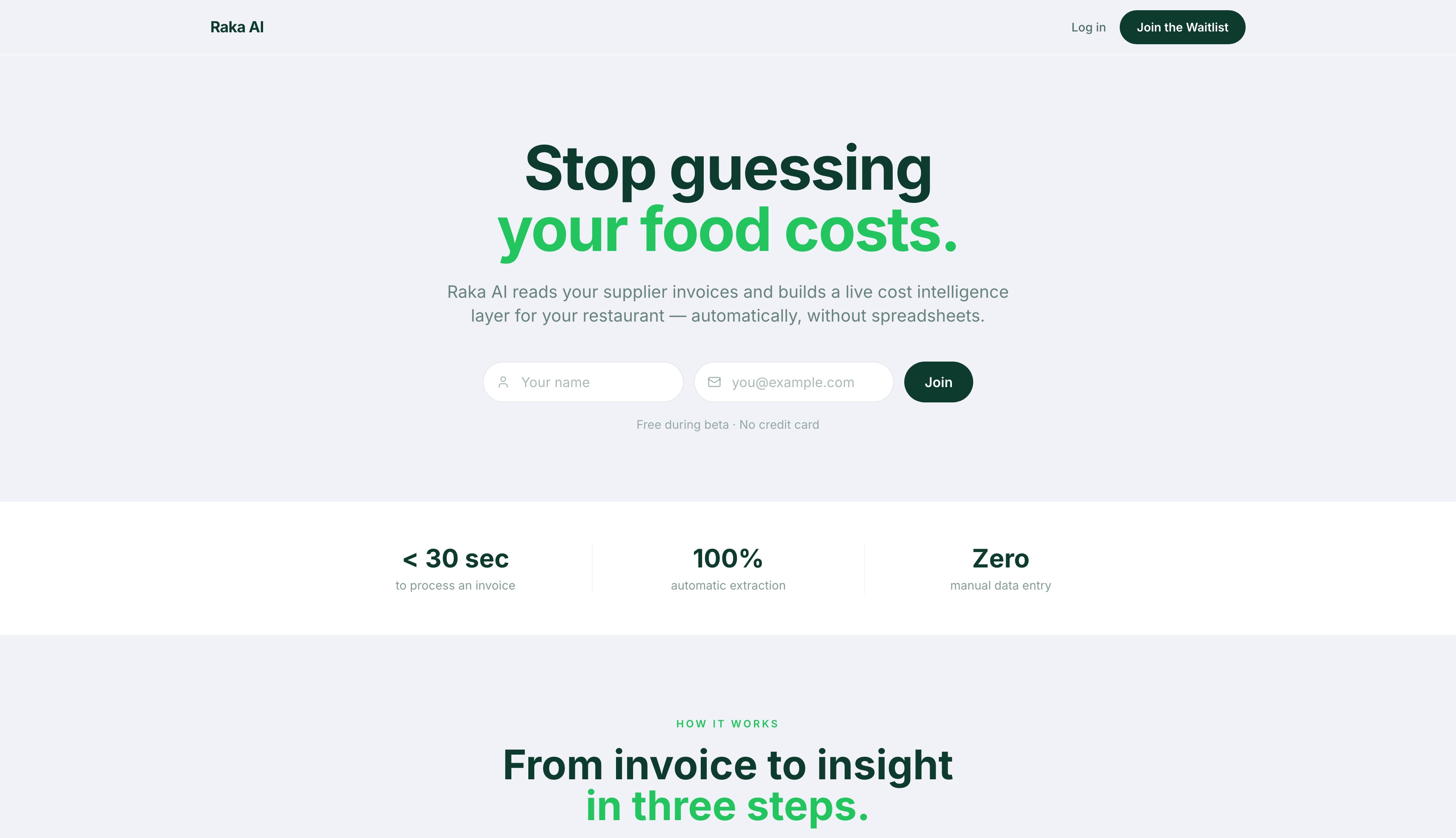 Raka AI